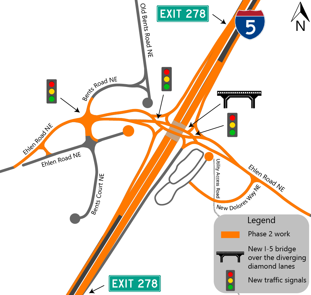 Oregon Department of Transportation : Project-Details : Projects